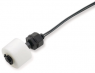 Float switch, built-in mounting, 1 Form A (N/O), 10 W, 200 V (DC), 0.5 A, 59630-1-T-02-D