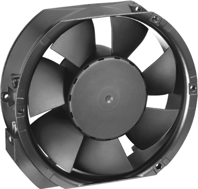 6424 H ebm-papst Axial Fans