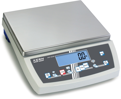 CKE 16K0.1 Kern - Waagen Weighing Scales