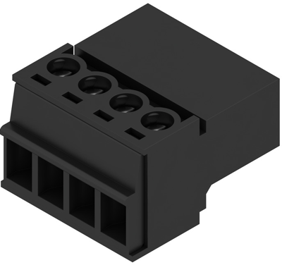 1970030000 Weidmüller PCB Connection Systems Image 1