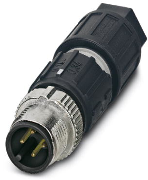 1061950 Phoenix Contact Sensor-Actuator Connectors