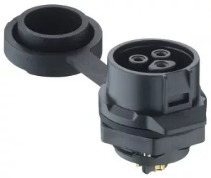 2420 07 T18CB100 Lutronic Other Circular Connectors