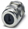 Cable gland, M20, 22 mm, IP65, silver, 1584017