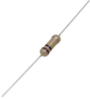 BYB-2-73P0513 by.B Wirewound Resistors Image 1