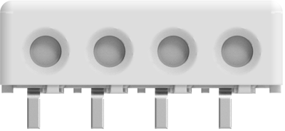 1-2106489-4 TE Connectivity PCB Connection Systems Image 5