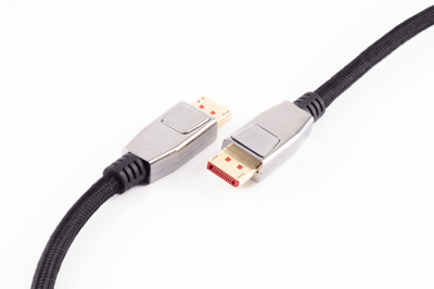 BS20-20155 shiverpeaks Assembled Audio Cables, Display cables Image 2