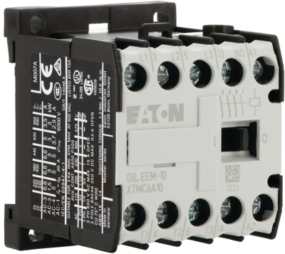 051608 EATON Contactors Image 3