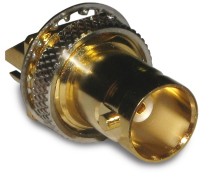 112740-14 Amphenol RF Coaxial Connectors