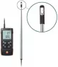 0563 0425 Testo Anemometers, Gas and Pressure Measuring Instruments