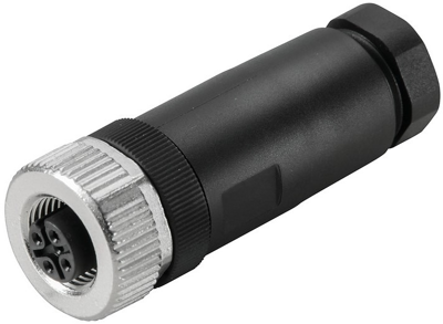 1836960000 Weidmüller Sensor-Actuator Connectors