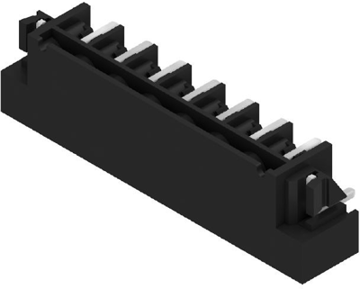 1877110000 Weidmüller PCB Connection Systems Image 2