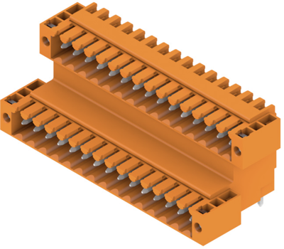 1890840000 Weidmüller PCB Connection Systems Image 1