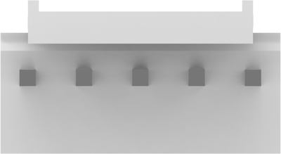 3-644611-5 AMP PCB Connection Systems Image 5