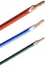 60.7030-10026 Stäubli Electrical Connectors Insulated stranded wires