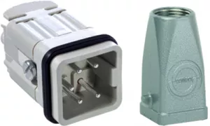 75009602 LAPP Rectangular Connector Sets