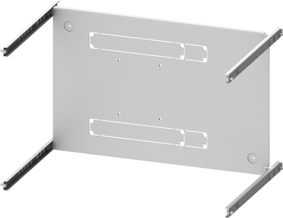 8PQ6000-2BA72 Siemens Accessories for Enclosures