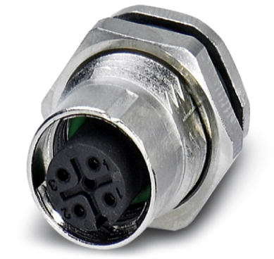 1410777 Phoenix Contact Sensor-Actuator Connectors