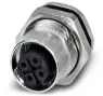 1553462 Phoenix Contact Sensor-Actuator Connectors