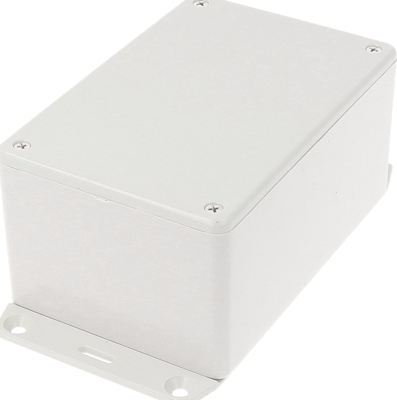 1591TF2SGY Hammond General Purpose Enclosures