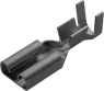 170038-2 AMP Receptacles