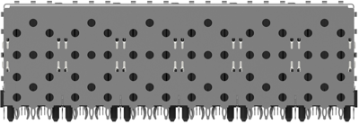 1761327-2 AMP PCB Connection Systems Image 4