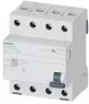 5SV3342-4KK60 Siemens FI Circuit Breakers