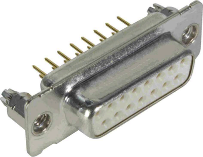 09670159072 Harting D-Sub Connectors