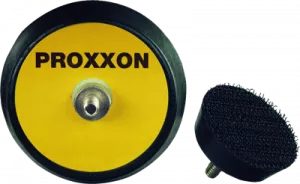 29074 Proxxon Drills, Mills, Mounted Points, Cutting Discs