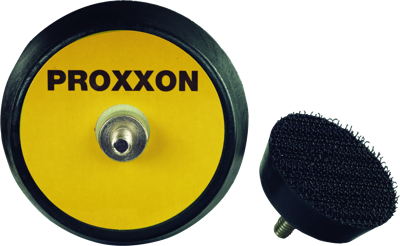 29098 Proxxon Drills, Mills, Mounted Points, Cutting Discs