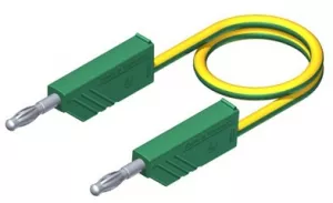 MLN 100/2,5 GE/GN Hirschmann Test & Measurement Test Leads