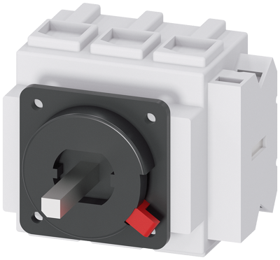 3LD2555-1TP00-0AE8 Siemens Circuit Breakers