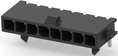 2-1445055-8 AMP PCB Connection Systems Image 1