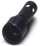 Pneumatic socket, inner hose diameter 1.6 mm for HC-M-PN3 module, 1663514