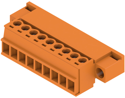 1970990000 Weidmüller PCB Connection Systems Image 1