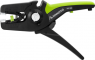 Stripping pliers for stripping pliers, 0.08-16 mm², L 195 mm, 200 g, 707 040