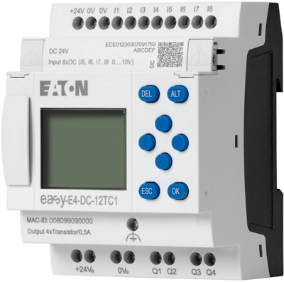 197213 EATON PLC controls, logic modules Image 1