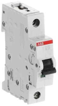 2CDS251001R0255 ABB Circuit Protectors Image 2