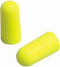 E-A-Rsoft Ear Plugs36dB Yellow Neon, 250 Pairs