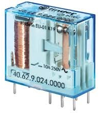 40.62.9.048.0000 Finder Industrial Relays