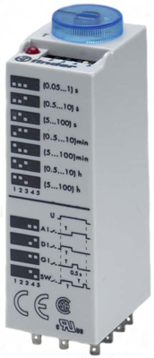 85.03.0.012.0000 Finder Time Relays