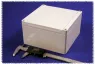 1555SGY Hammond General Purpose Enclosures