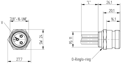 11622 Lumberg Automation Sensor-Actuator Connectors Image 2