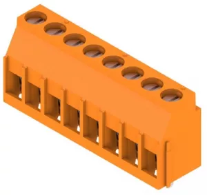 1001760000 Weidmüller PCB Terminal Blocks