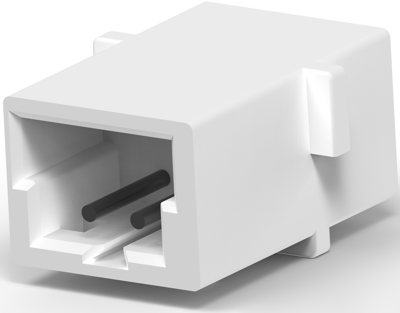 292156-2 AMP PCB Connection Systems Image 1