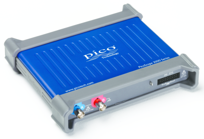 PP931 Pico Technolgies Oscilloscopes Image 2