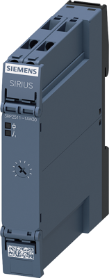 3RP2511-1AW30 Siemens Time Relays