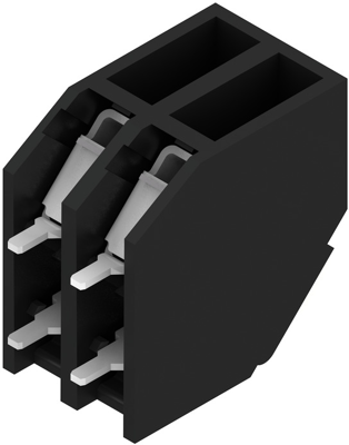 1888450000 Weidmüller PCB Terminal Blocks Image 2