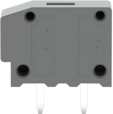 235-711 WAGO PCB Terminal Blocks Image 4