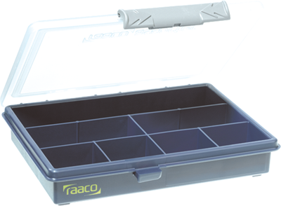 ASSORTER 6-7 Raaco Storage Systems