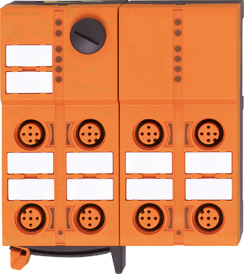 AC5204 IFM electronic Sensor-Actuator Distribution Boxes